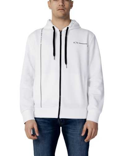 Armani Exchange Sweatshirt Man