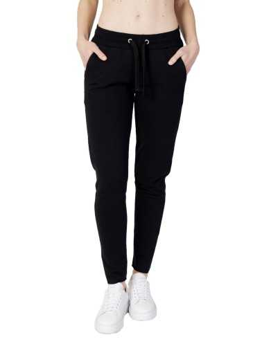 Blauer Pantaloni Donna