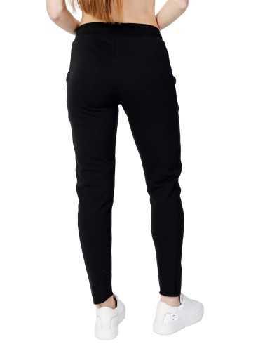 Blauer Pantaloni Donna