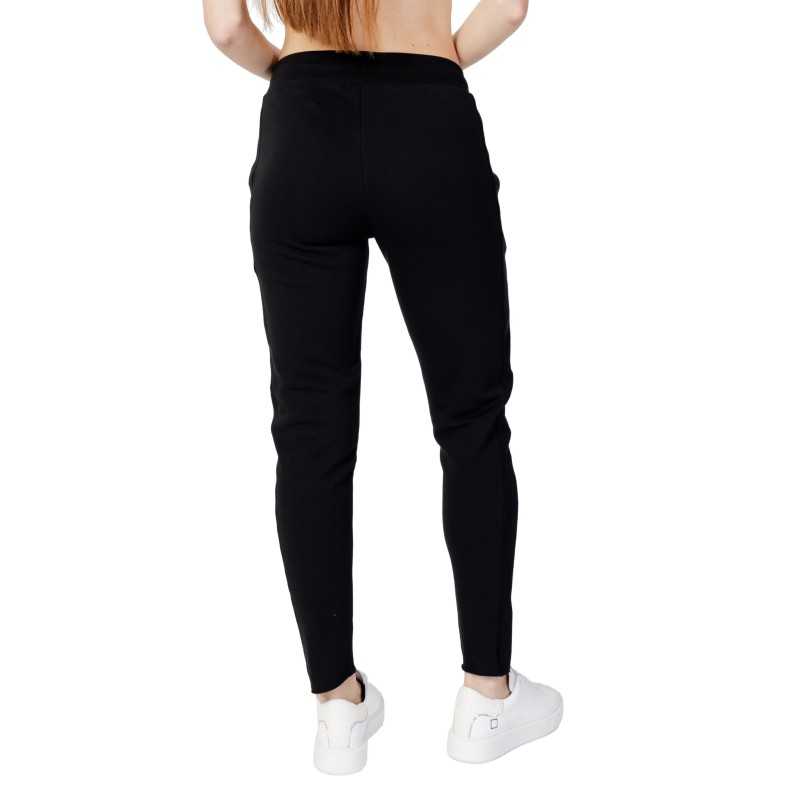 Blauer Pantaloni Donna