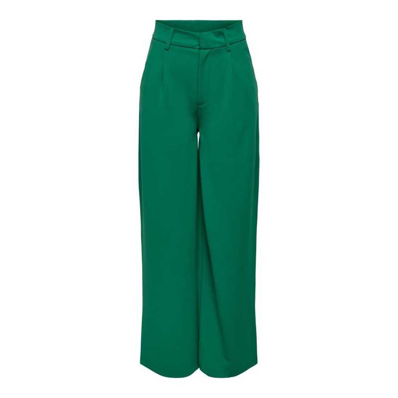 Jacqueline De Yong Pants Woman