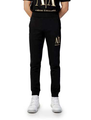 Armani Exchange Pants Man