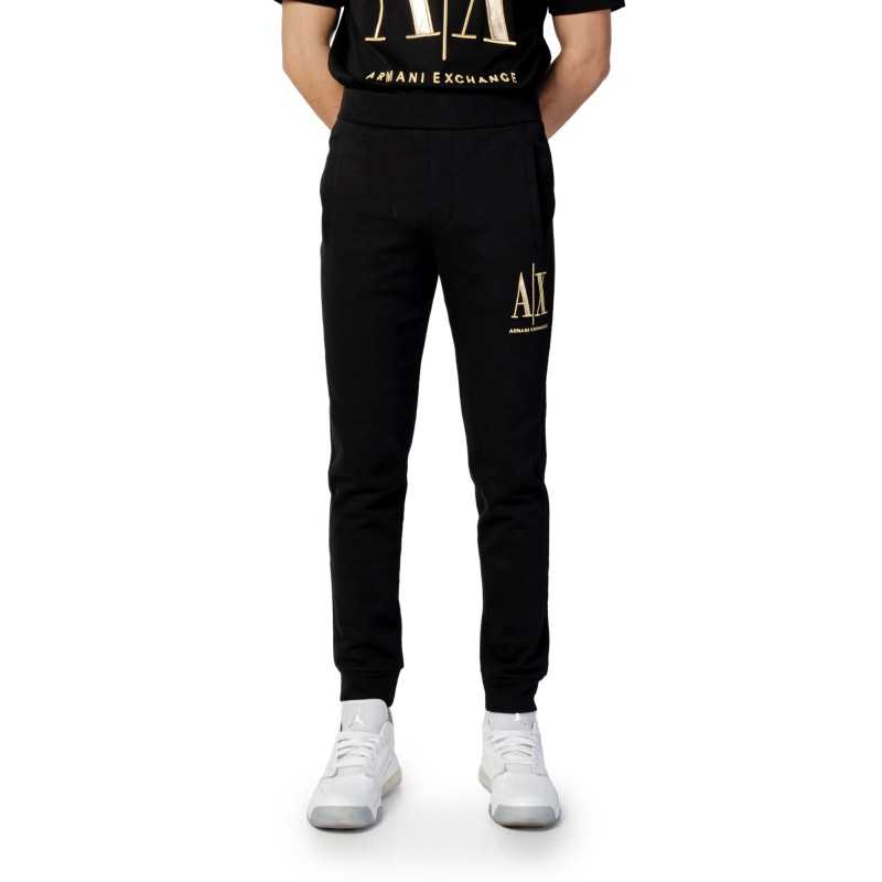 Armani Exchange Pants Man