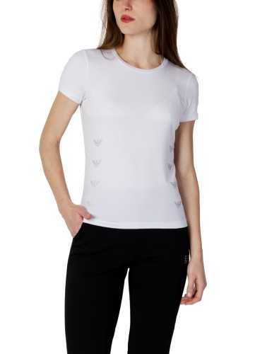 Ea7 T-Shirt Woman