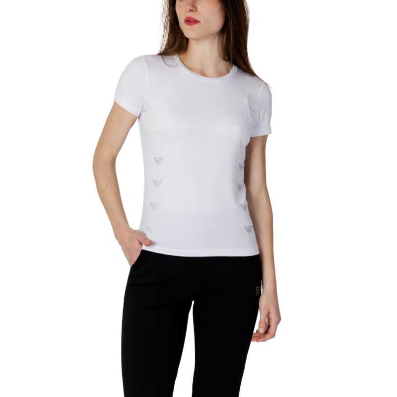 Ea7 T-Shirt Woman