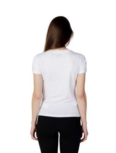 Ea7 T-Shirt Woman