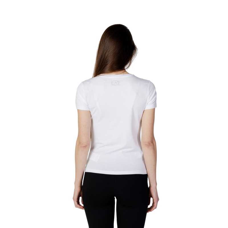 Ea7 T-Shirt Woman