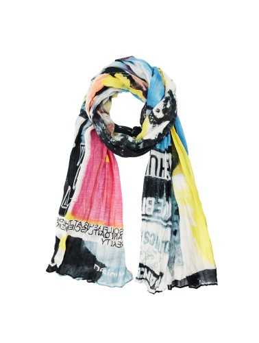 Desigual Scarf Woman