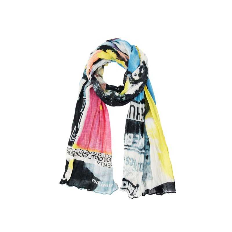 Desigual Scarf Woman