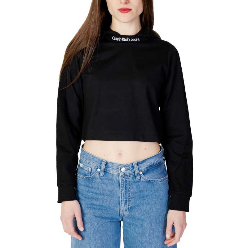 Calvin Klein Jeans Sweatshirt Woman