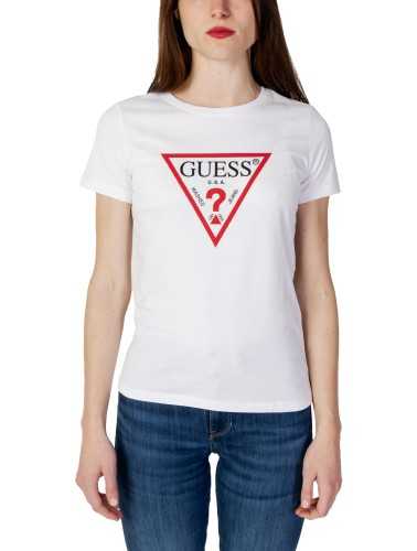 Guess T-Shirt Donna