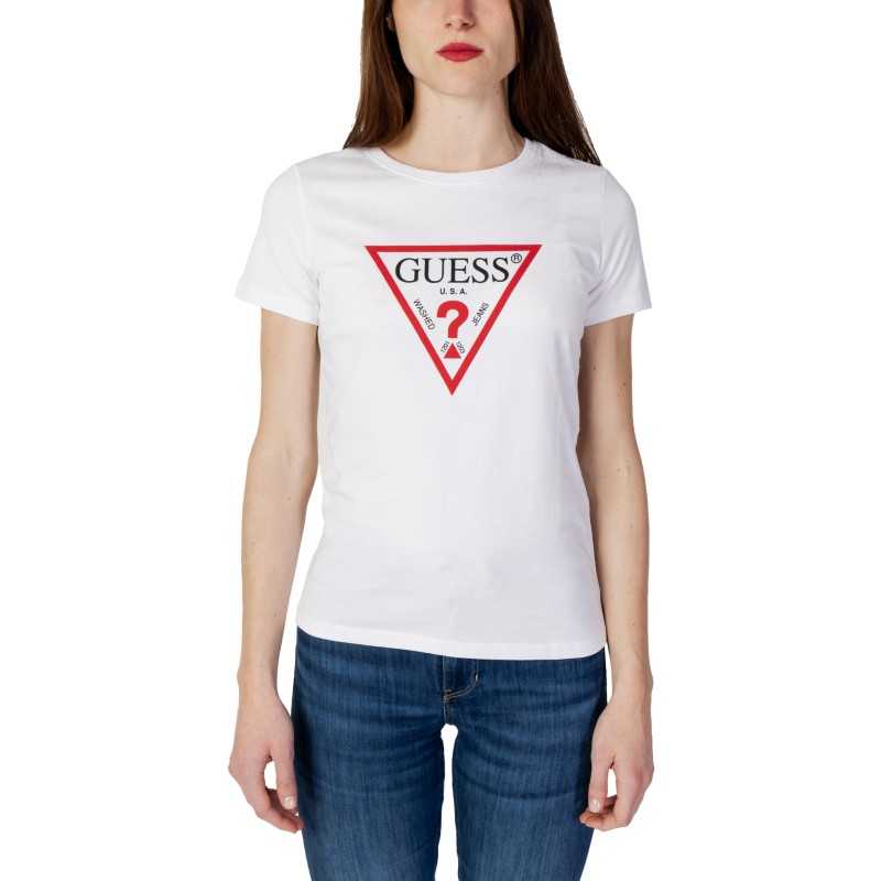 Guess T-Shirt Woman