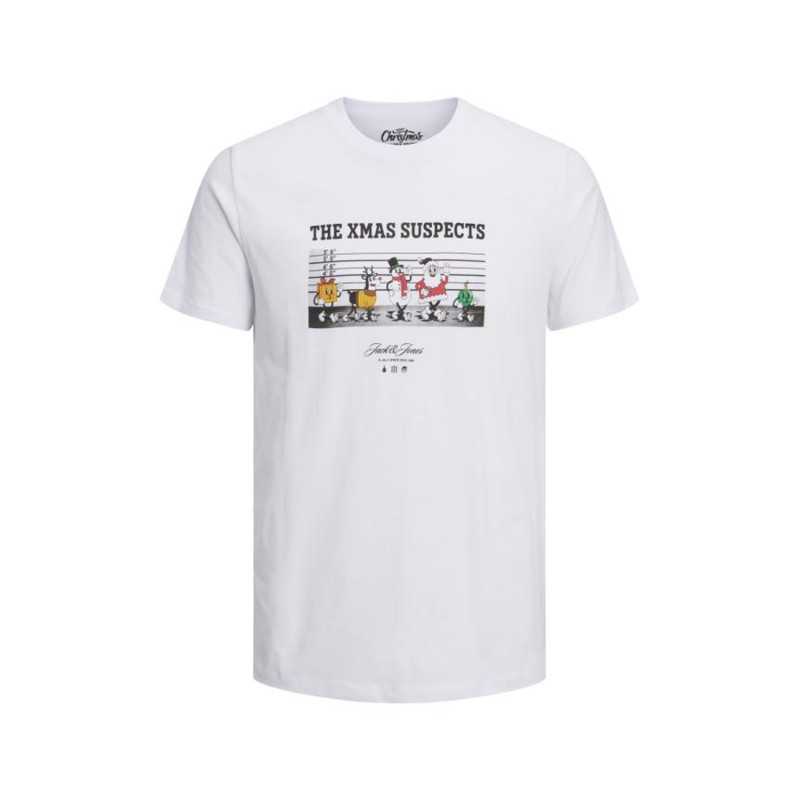 Jack & Jones T-Shirt Man