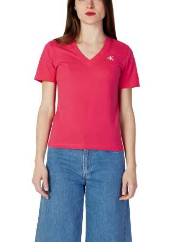 Calvin Klein Jeans T-Shirt Donna