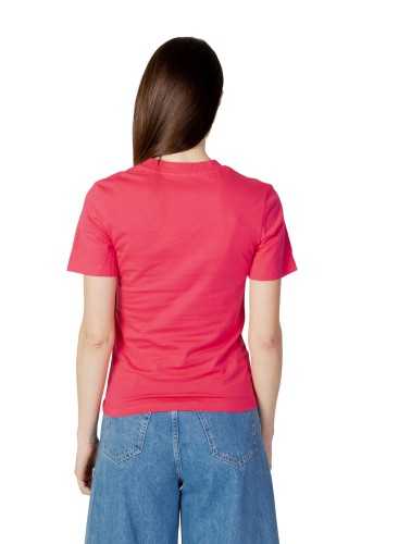 Calvin Klein Jeans T-Shirt Woman