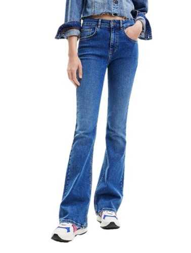 Desigual Jeans Donna