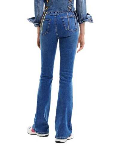 Desigual Jeans Donna