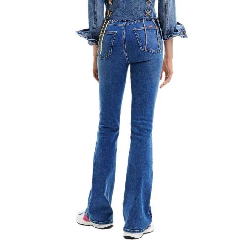 Desigual Jeans Donna