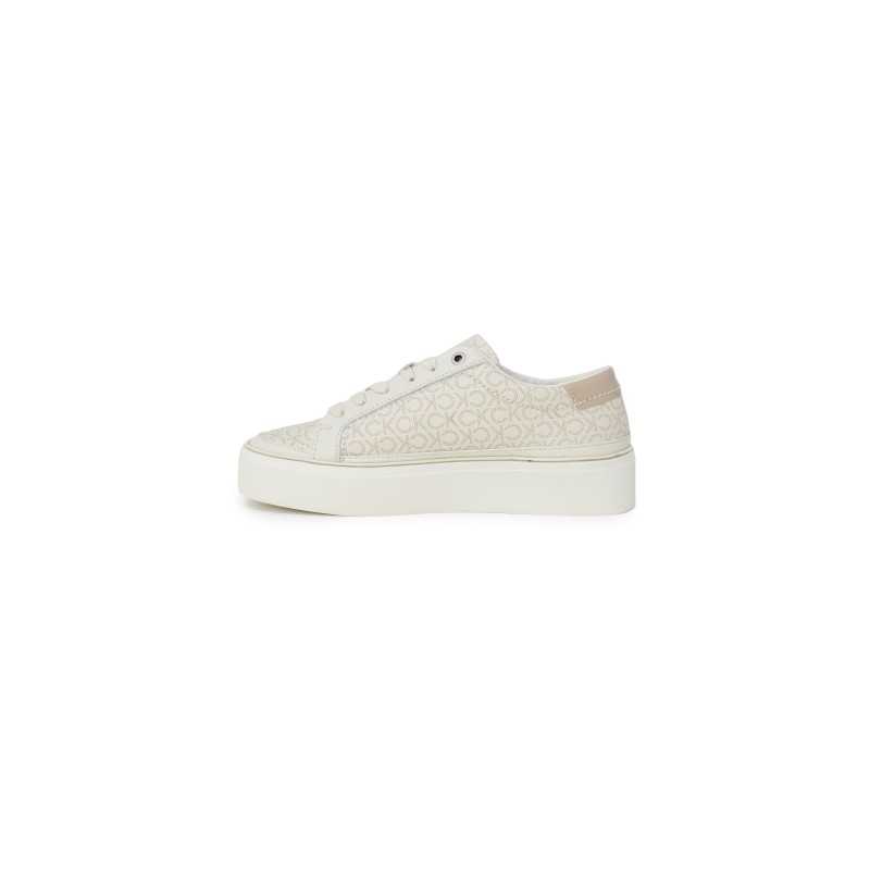 Calvin Klein Sneakers Woman