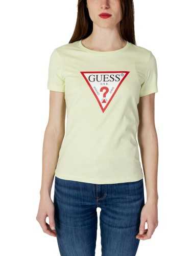 Guess T-Shirt Donna