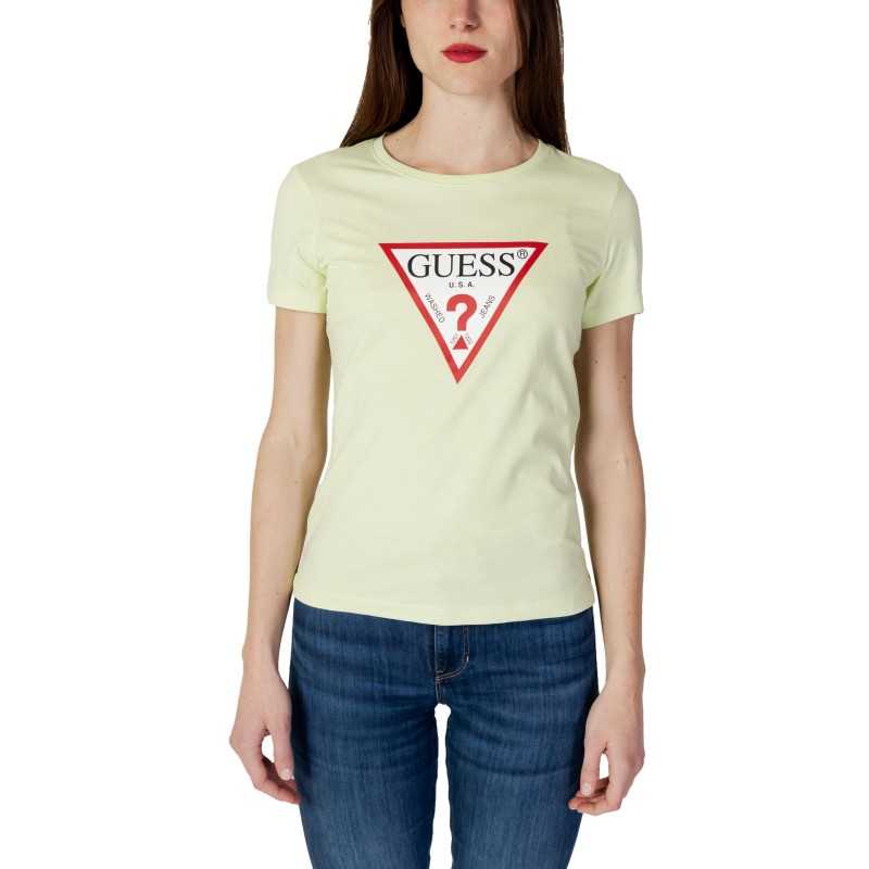 Guess T-Shirt Woman