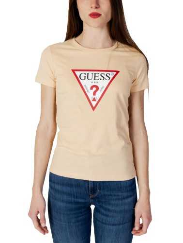 Guess T-Shirt Donna