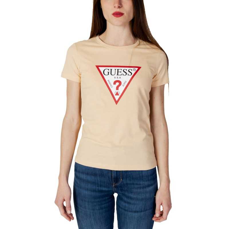 Guess T-Shirt Donna