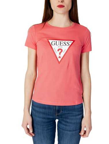 Guess T-Shirt Donna