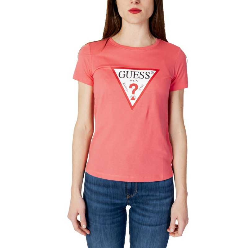 Guess T-Shirt Donna