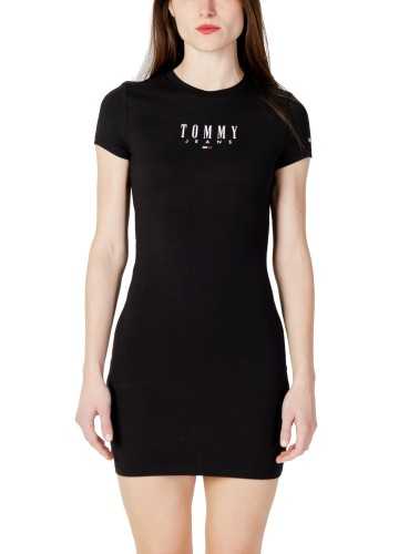 Tommy Hilfiger Jeans Dress Woman