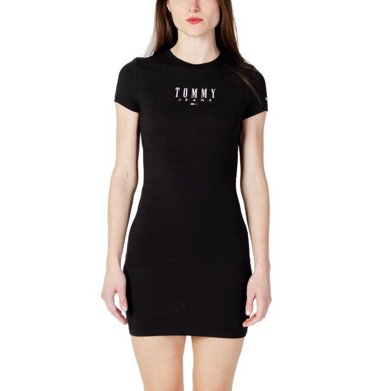 Tommy Hilfiger Jeans Dress Woman