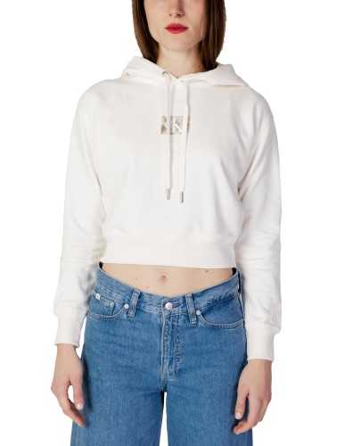 Calvin Klein Jeans Sweatshirt Woman