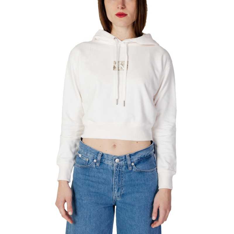 Calvin Klein Jeans Sweatshirt Woman