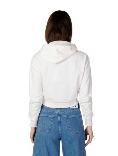 Calvin Klein Jeans Sweatshirt Woman