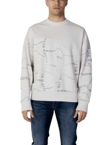 Armani Exchange Sweatshirt Man