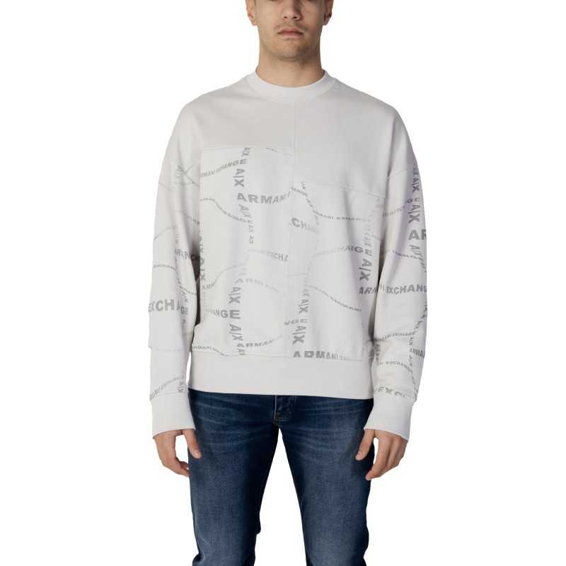 Armani Exchange Sweatshirt Man