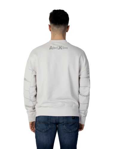 Armani Exchange Sweatshirt Man