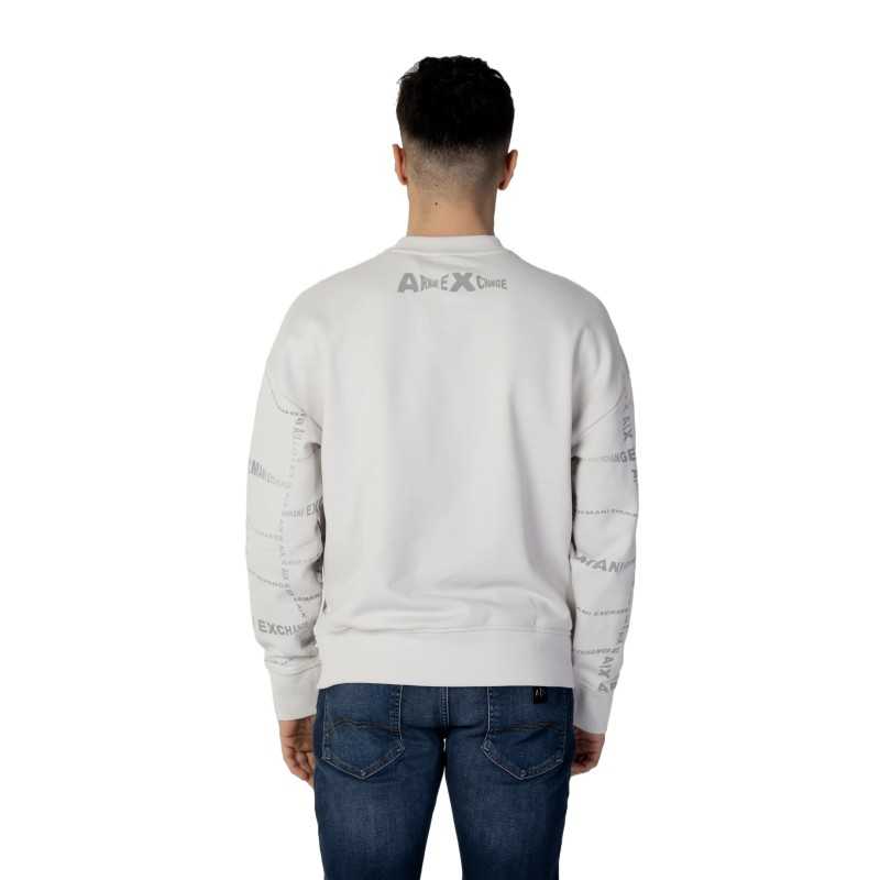 Armani Exchange Sweatshirt Man