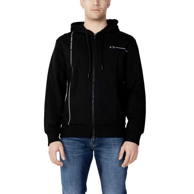 Armani Exchange Sweatshirt Man