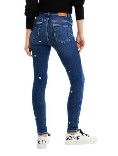 Desigual Jeans Donna