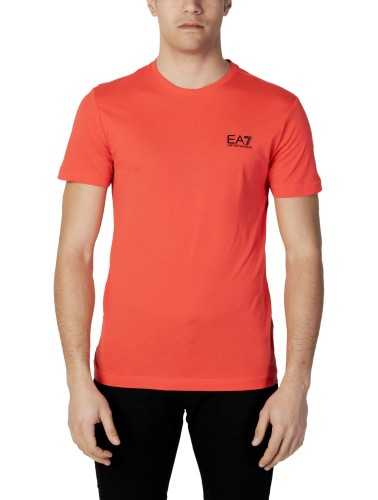 Ea7 T-Shirt Man