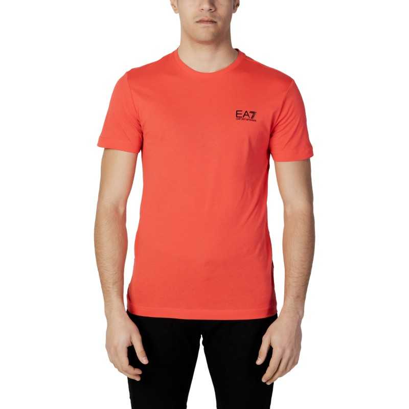 Ea7 T-Shirt Man