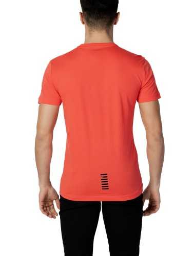 Ea7 T-Shirt Uomo