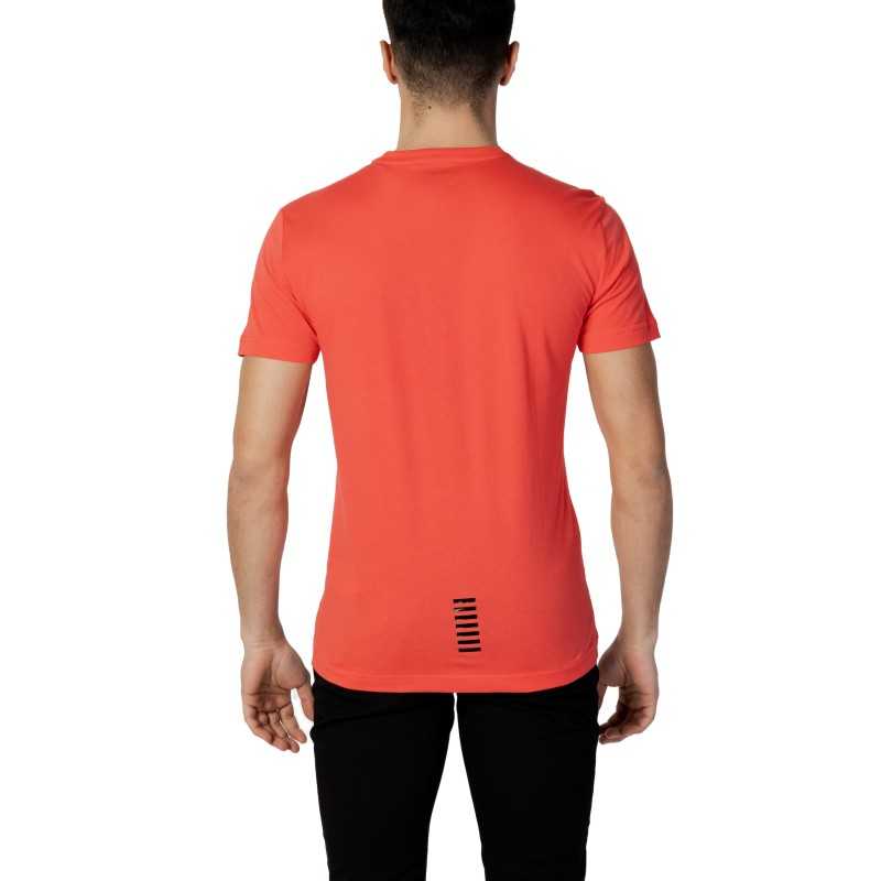 Ea7 T-Shirt Uomo