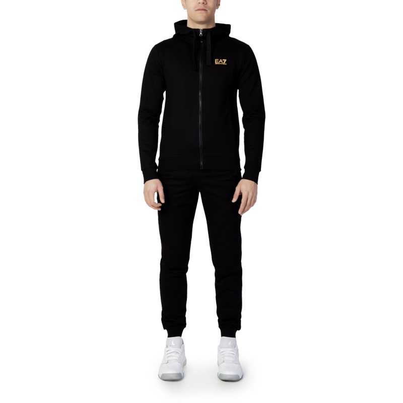 Ea7 Tracksuit Man