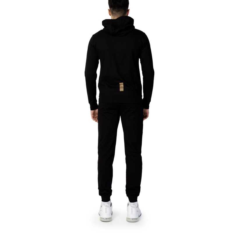 Ea7 Tracksuit Man