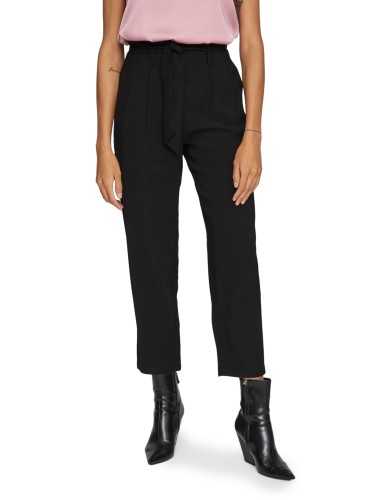 Vila Clothes Pants Woman