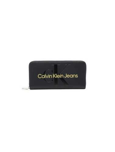 Calvin Klein Jeans Wallets Woman