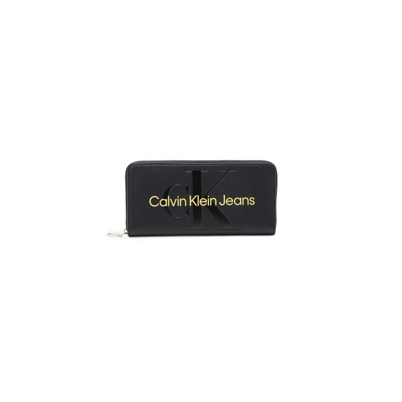 Calvin Klein Jeans Wallets Woman