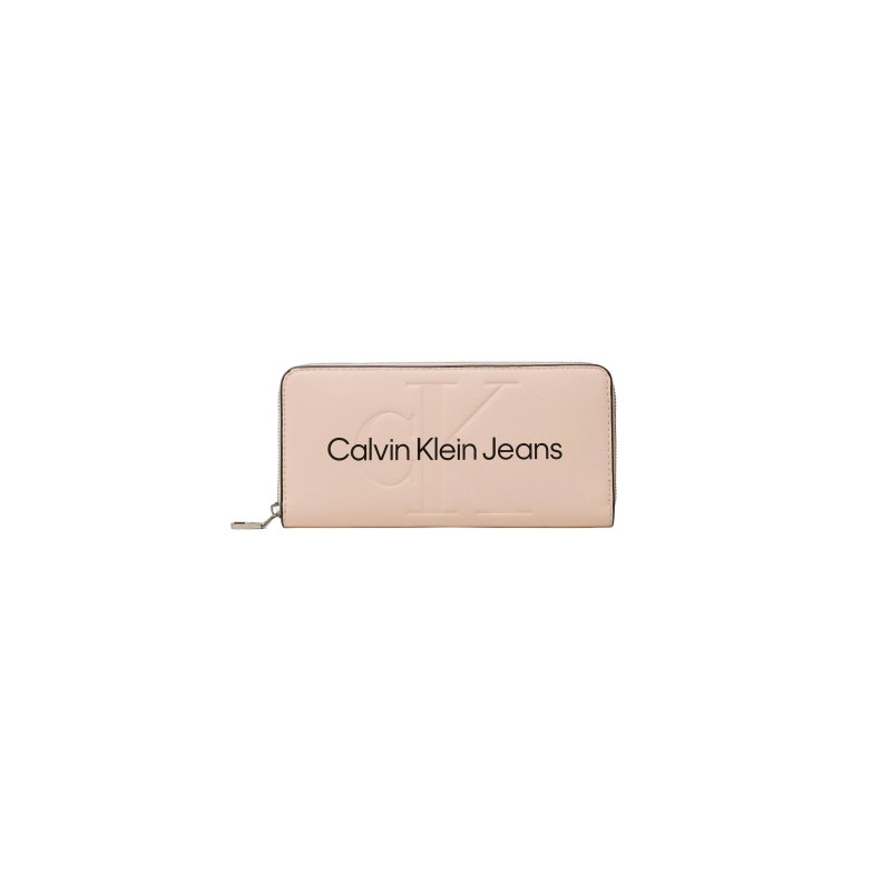 Calvin Klein Jeans Wallets Woman